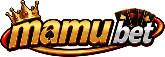 mamu bet লোগো